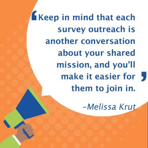 Melissa Krut quote