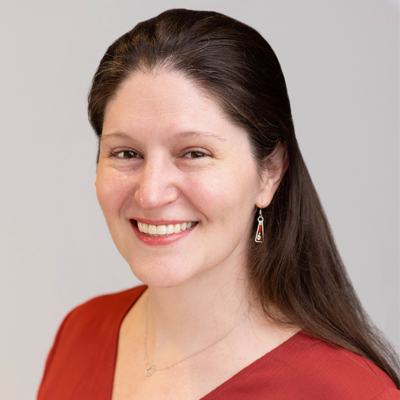 Emily Lapayowker