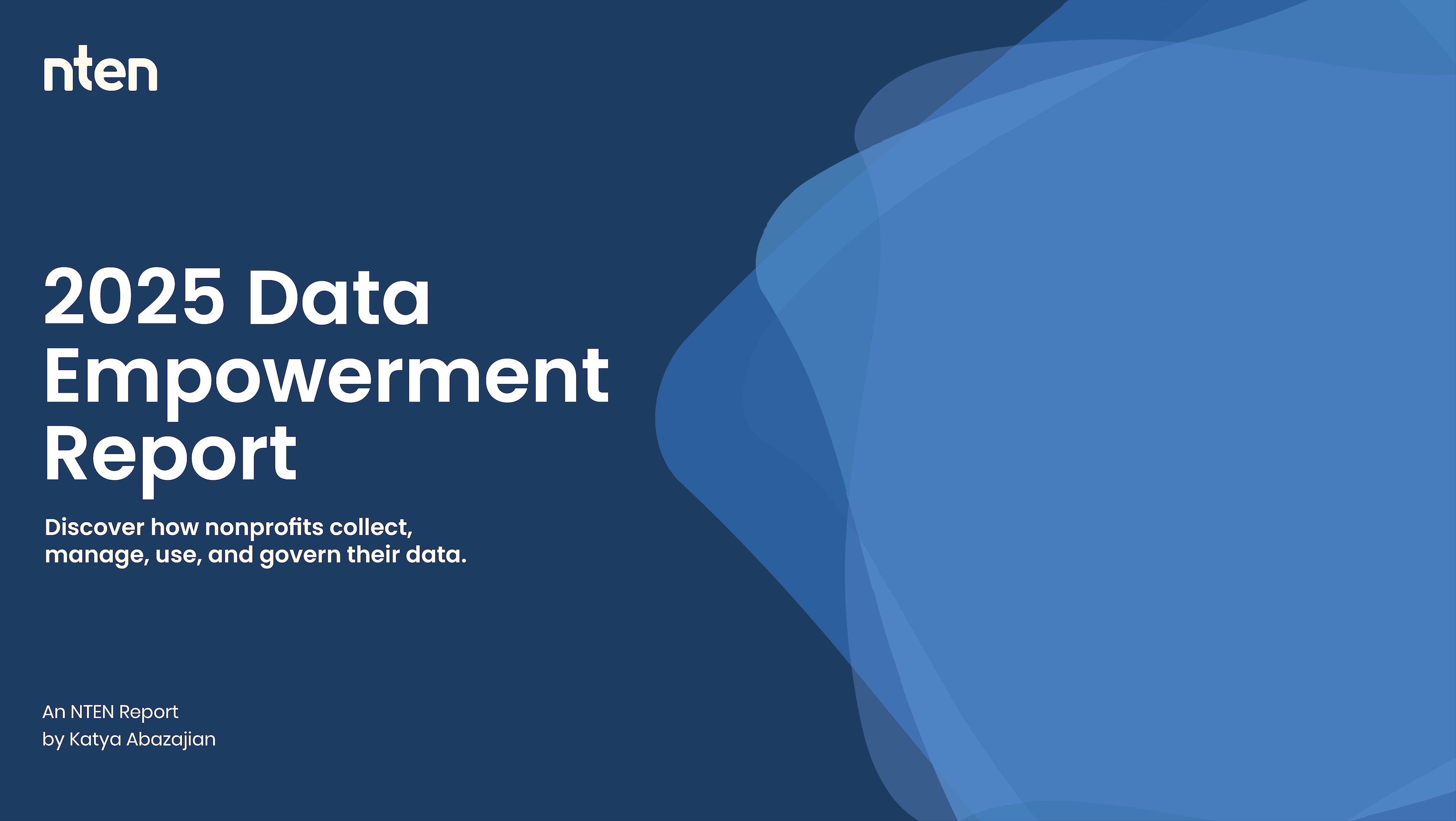 Data Empowerment for Nonprofits