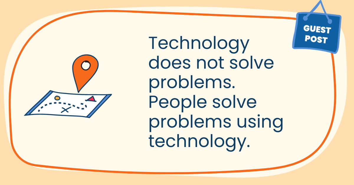Eight essential tech readiness questions